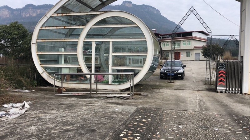 康养，观光，美食，民宿为一体