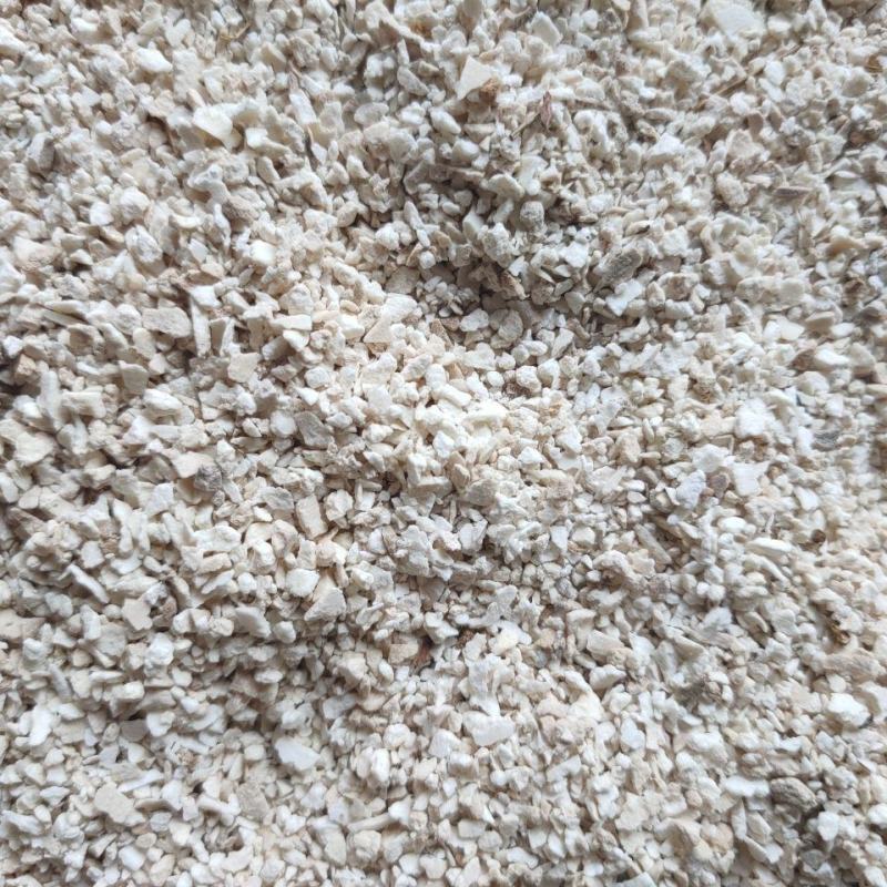 碎茯苓白茯苓碎斤包邮茯神碎片中药材供应1000g