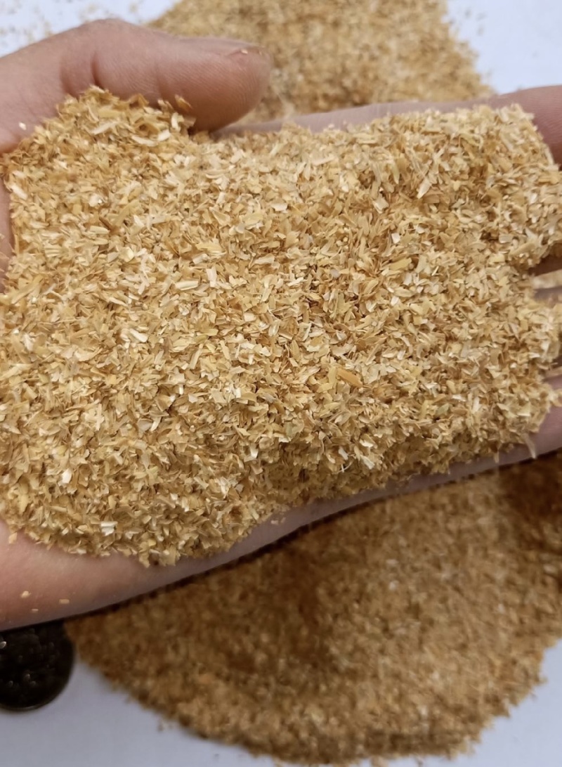 稻壳粉统糠筛糠型号齐全