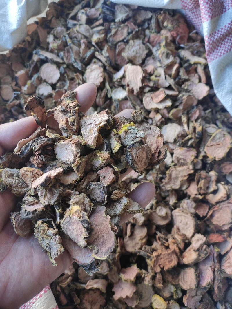 红景天干货中药材量大从优欢迎选购！