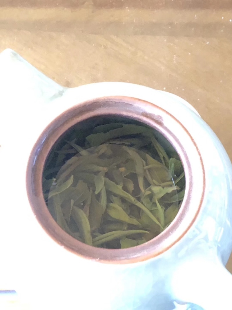 云南生普洱茶具有甘、柔、厚、香、醇等显著口感