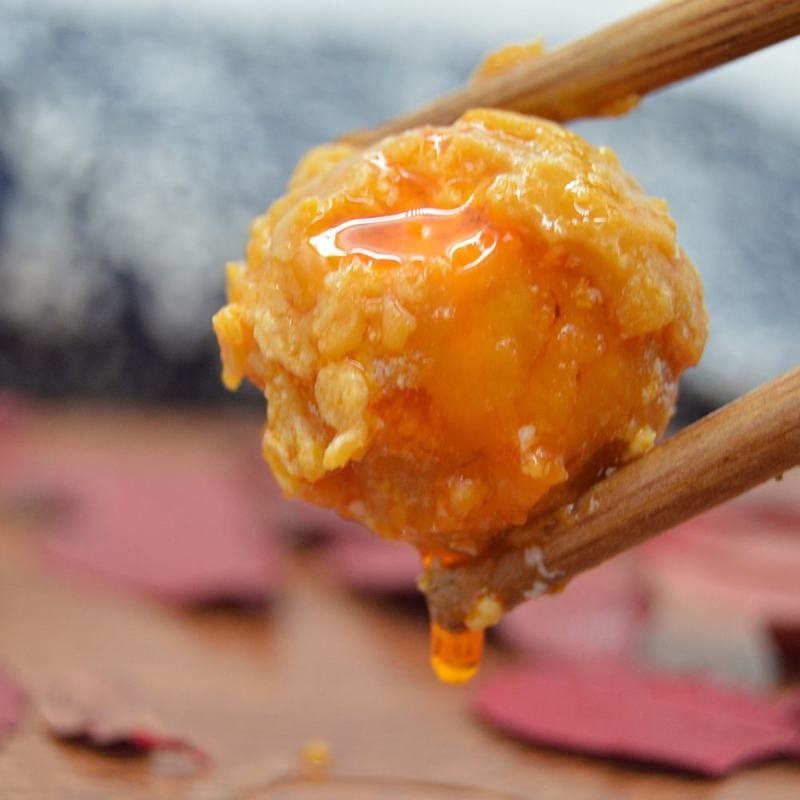 周口沙颍河咸鸭蛋，产地直发，货源充足，欢迎进店选购