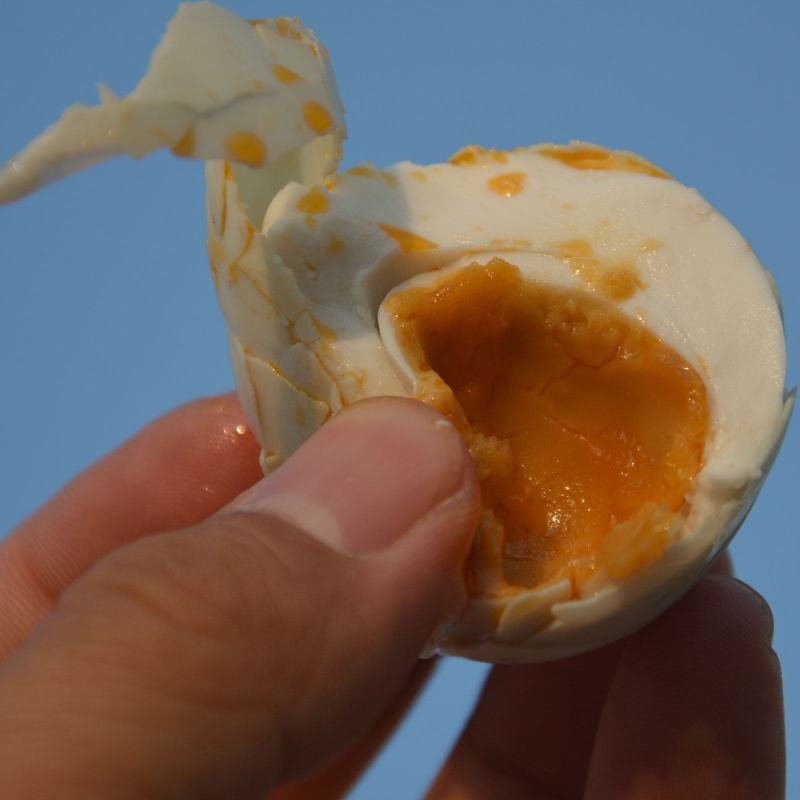 周口沙颍河咸鸭蛋，产地直发，货源充足，欢迎进店选购