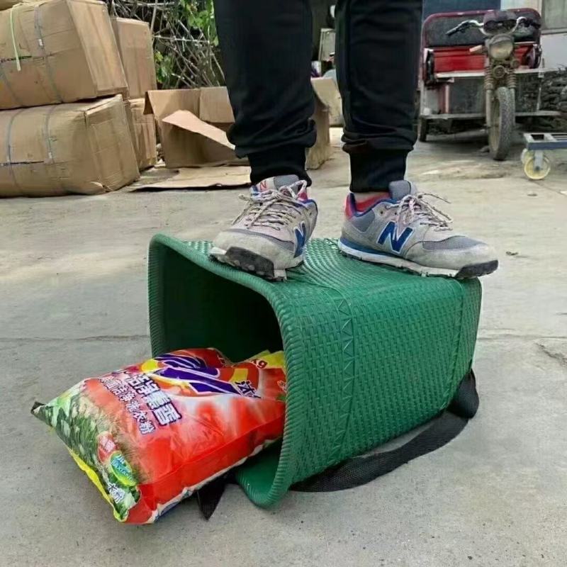 买洗衣粉送背篼套餐模式跑乡镇赶集跑量产品