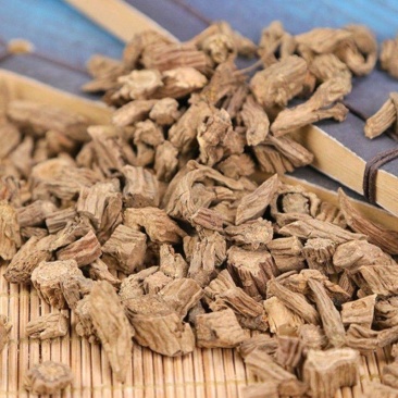 续断统货,产地四川,道地药材,质优价实,品质保证药典标准