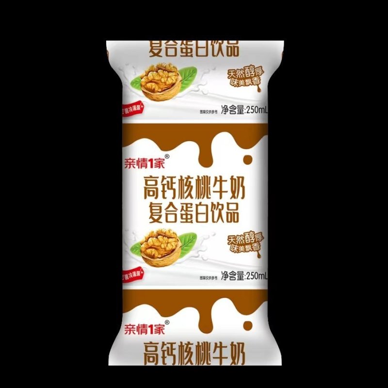 初元高钙牛奶复合蛋白饮品，全国代理招商，一区一代