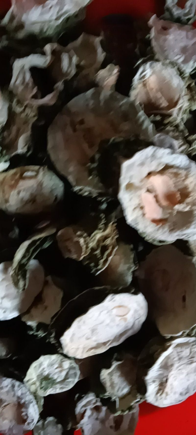 农家自制的苦瓜干，清凉新鲜，1斤为一件包邮。