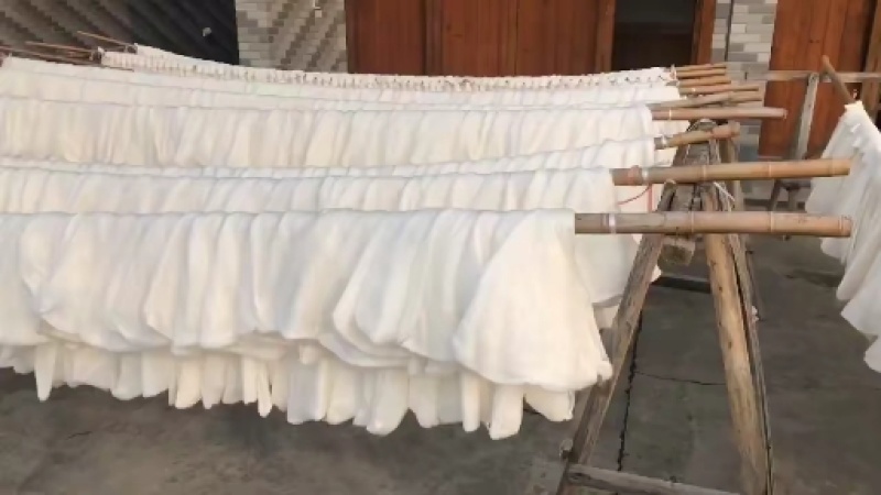 特级桑蚕丝纯手工制作棉兜，天然蚕丝制作喜欢朋友联系我。