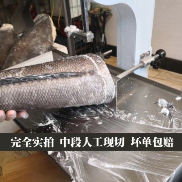 正关银鳕鱼批发零售