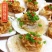 蒜蓉酱烧烤酱料蒜泥辣酱烧烤食材蒜蓉生蚝海鲜大咖酱火锅蘸料