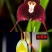 四季开花猴面小龙兰花苗耐寒盆栽花卉猴头兰花阳台水培水生养