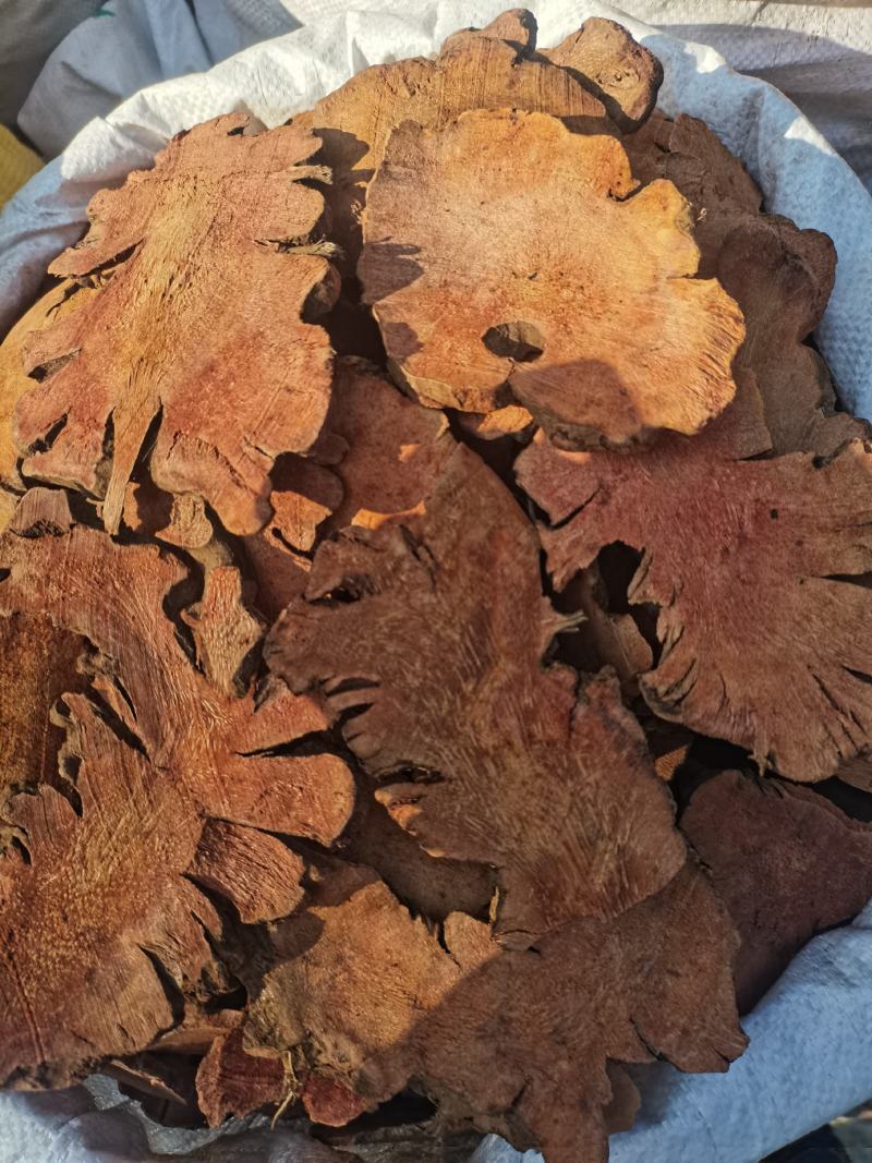 土茯苓土茯苓片红片土茯苓白片土茯苓