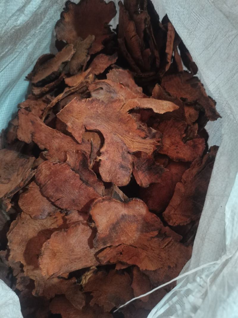 土茯苓土茯苓片红片土茯苓白片土茯苓