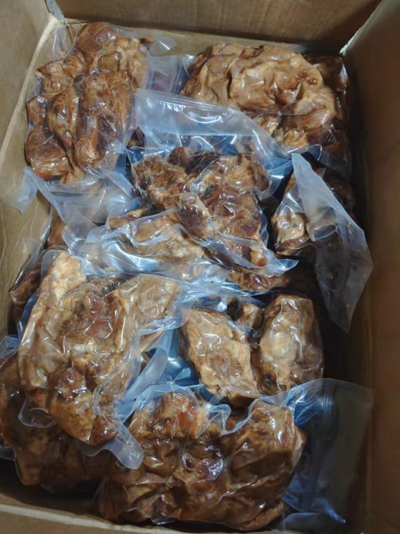 酱牛肉，源头厂家，量大优惠，质量稳定，出货量大