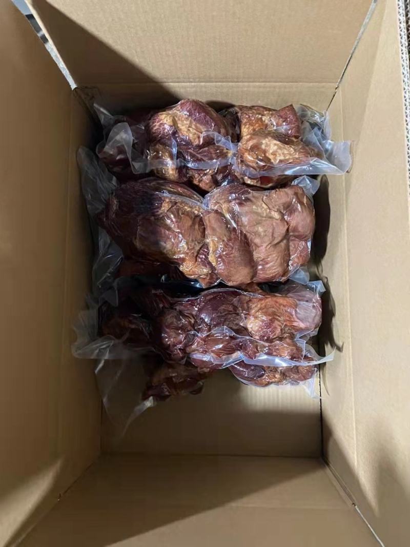 酱牛肉，源头厂家，量大优惠，质量稳定，出货量大