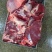 新鲜去骨黄牛肉里脊肉马肉牛下货马下货