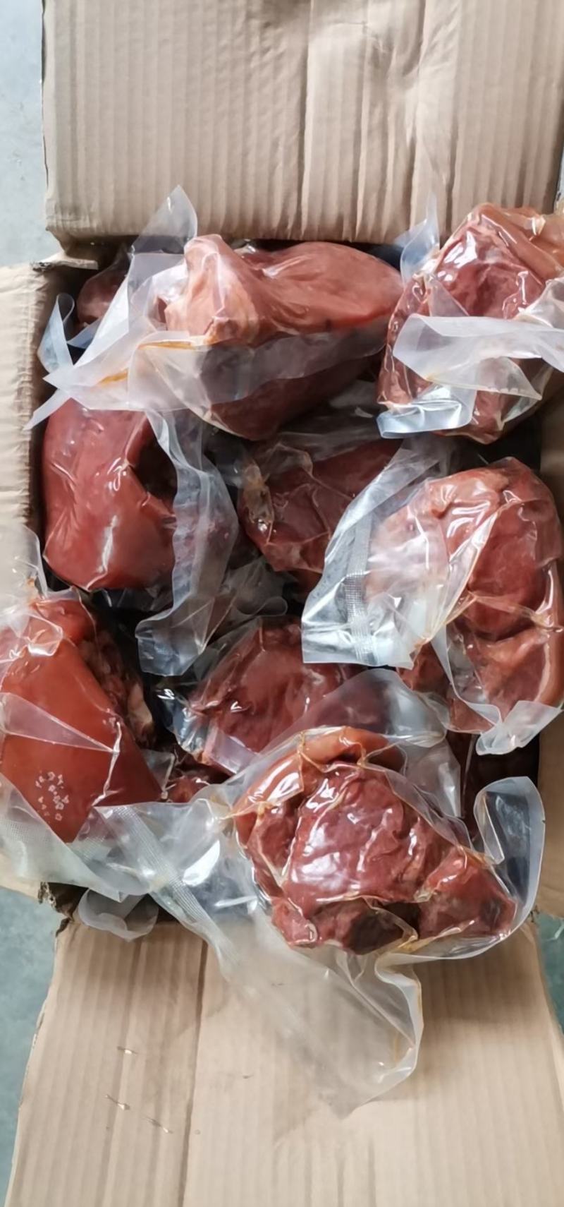 五香带皮熟马肉全国发货可快递物流量大优惠欢迎来电咨询