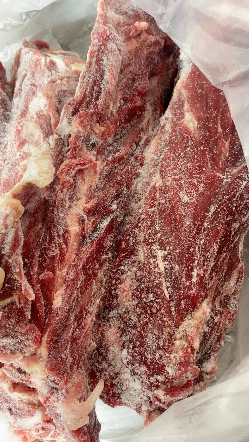 满肉脖骨到货啦