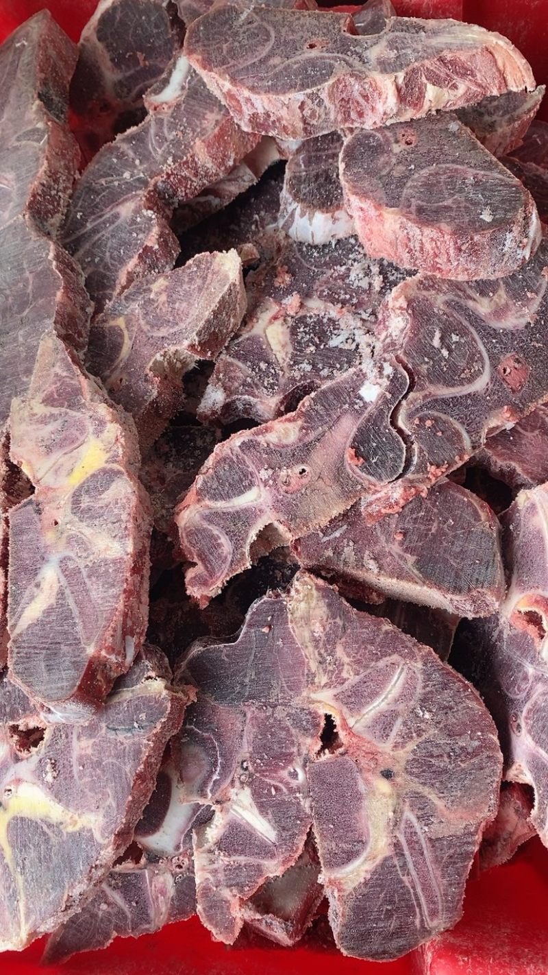 满肉脖骨到货啦