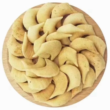 山药酥四种口味