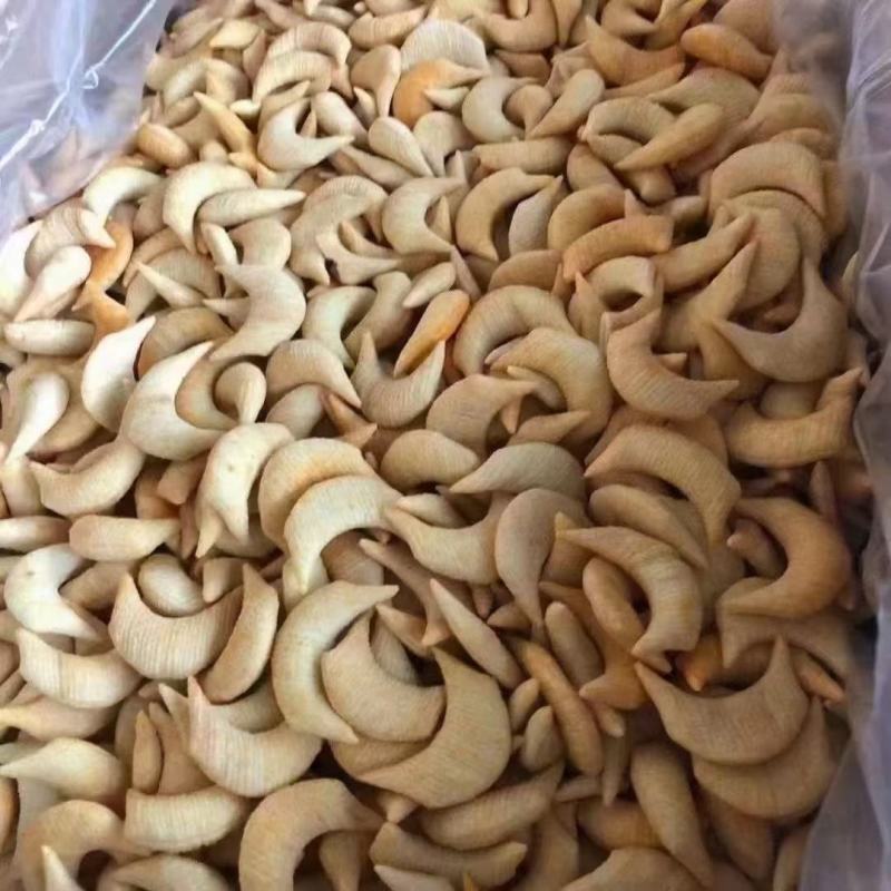 山药酥四种口味