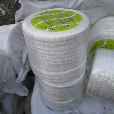 压膜带厂家直销适用面广纯尼龙丝编织定尺定做
