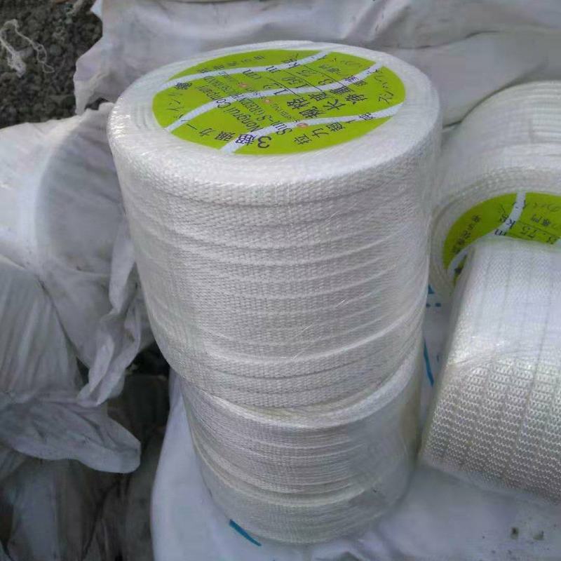 压膜带厂家直销适用面广纯尼龙丝编织定尺定做