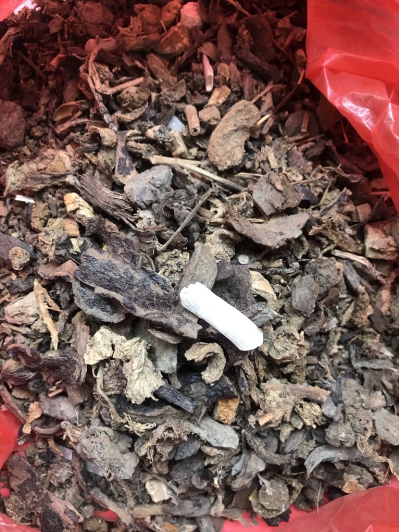 【热销产品】清花连温中药渣，提高免疫力，饲料厂添加