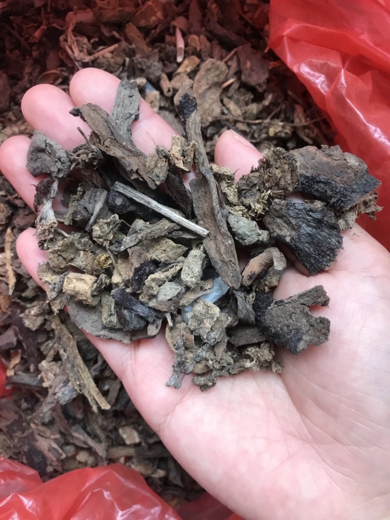 【热销产品】清花连温中药渣，提高免疫力，饲料厂添加