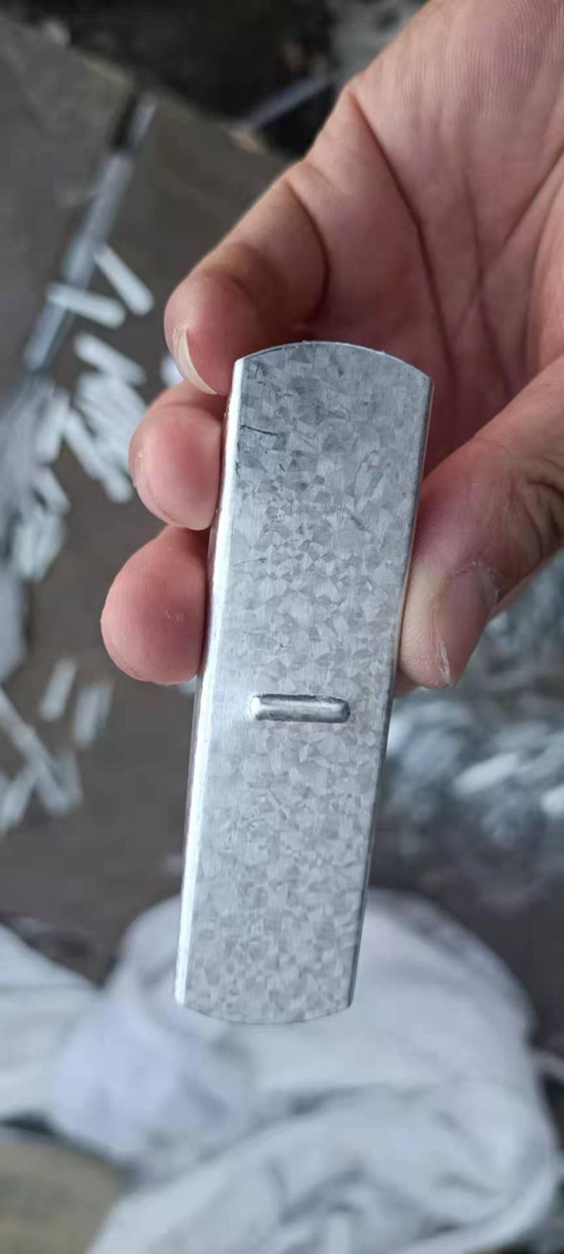 卡槽卡黄链接片厂家直销种类齐全量大有优惠