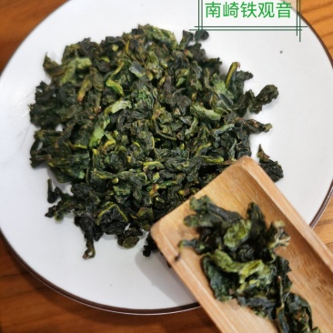安溪南崎铁观音，小袋真空装，特级乌龙茶系列