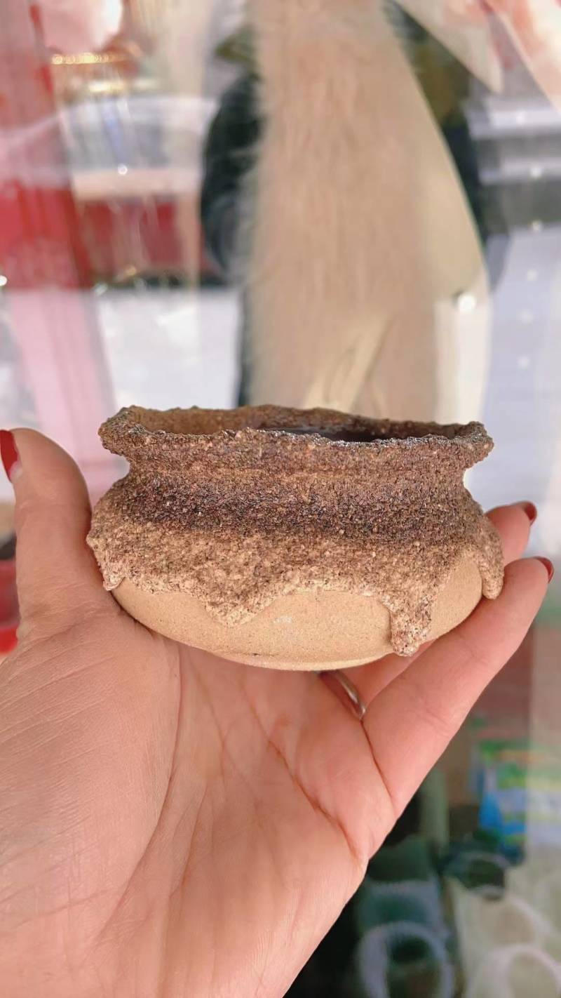 花盆，陶瓷盆，多肉盆批发，各种型号托盘，轮拖