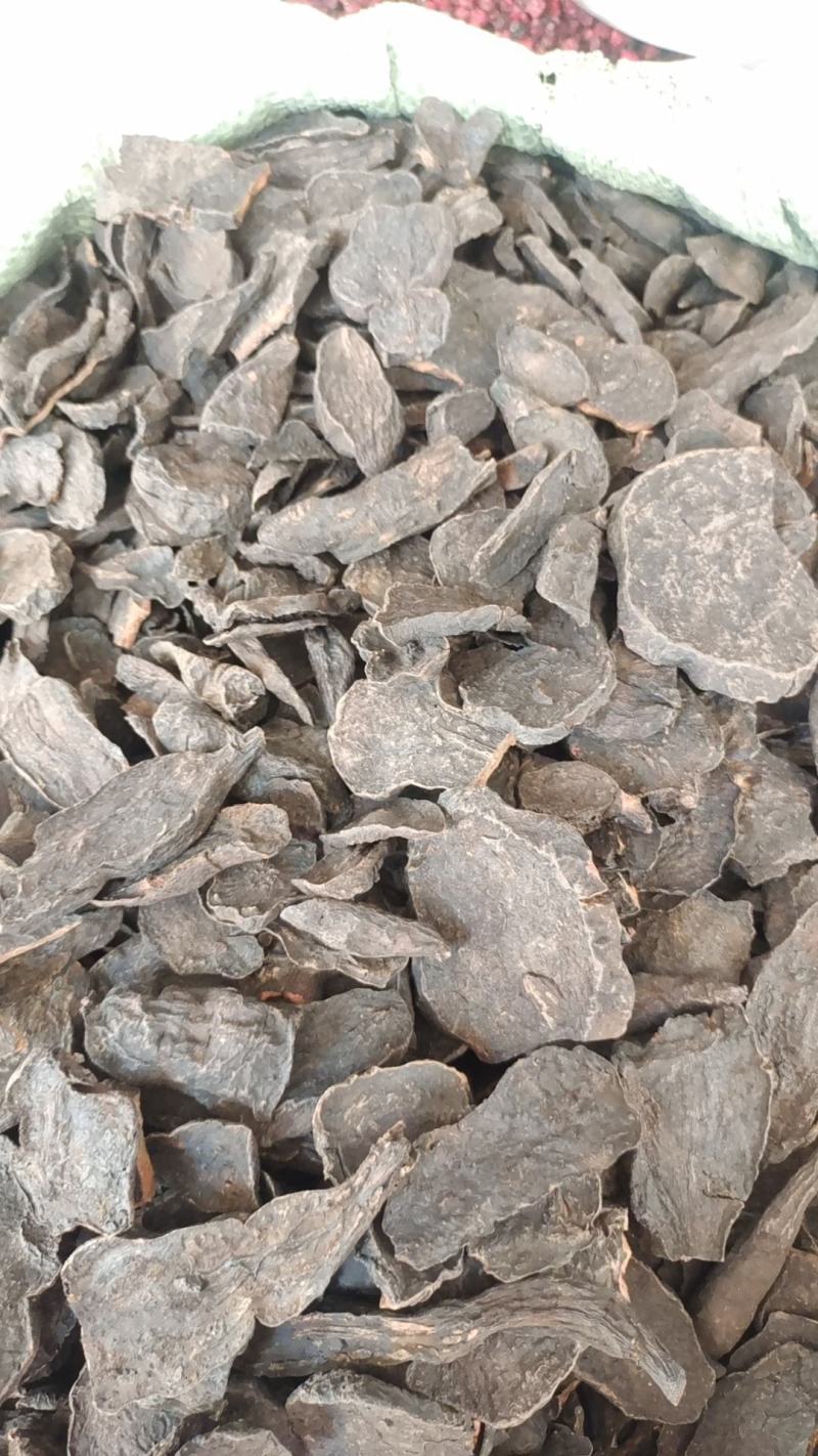 中药材首乌～质量保证～货源充足～量大从优