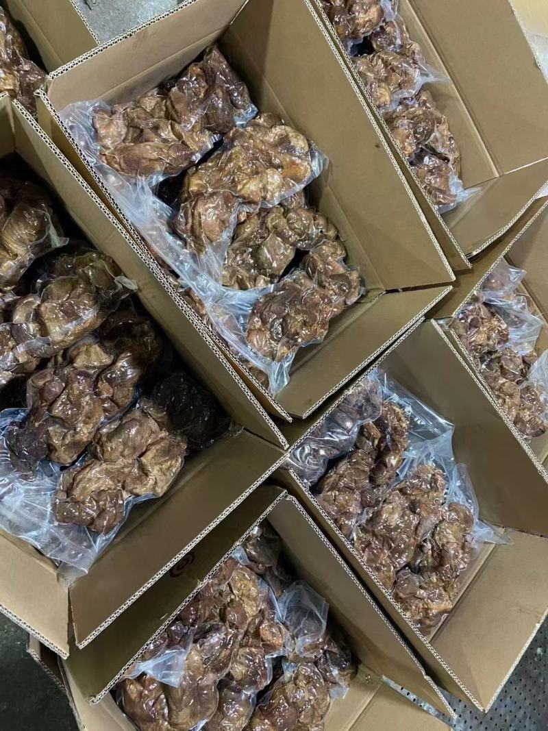 酱牛腱，源头厂家，量大从优，资质齐全，全可定制，质量稳定