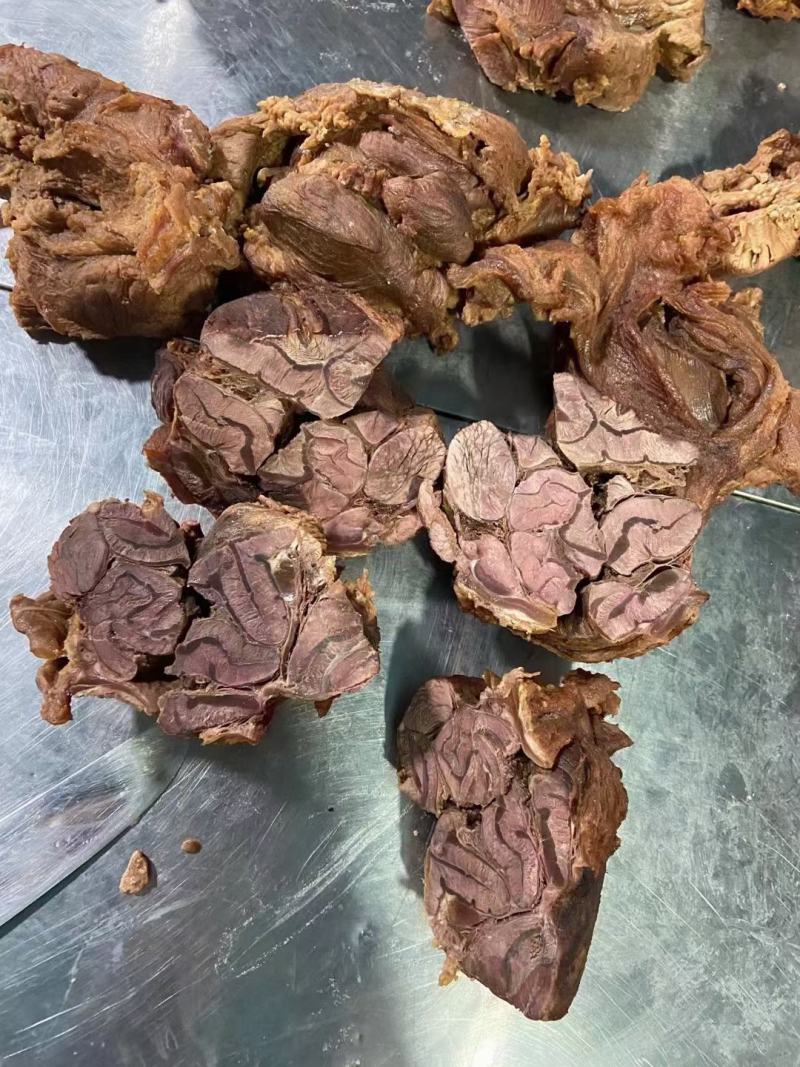 酱牛腱，源头厂家，量大从优，资质齐全，全可定制，质量稳定