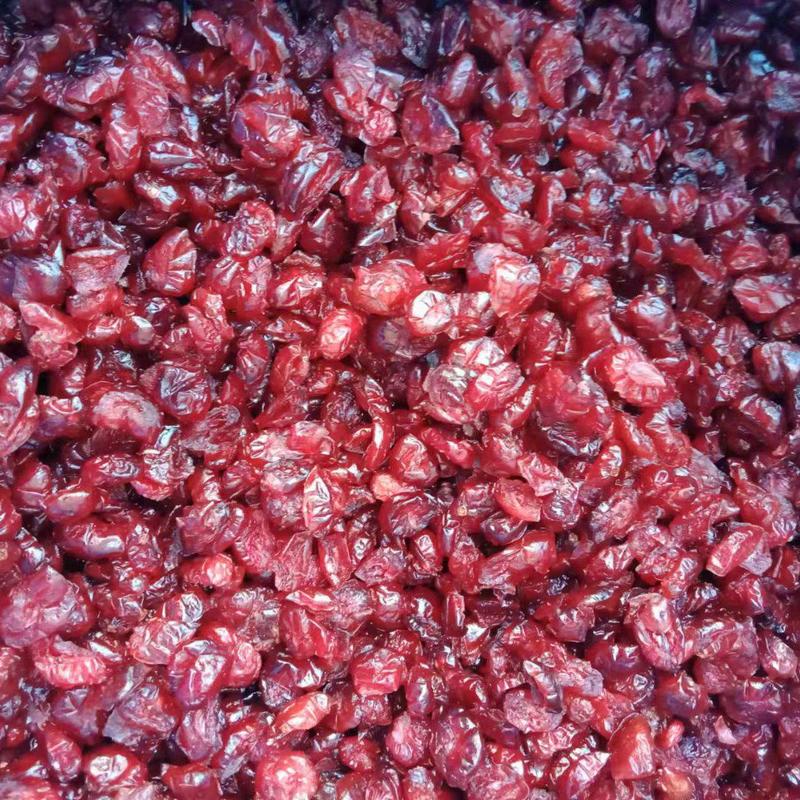蔓越莓干厂家直供精品蔓越莓干价格实惠小件批发