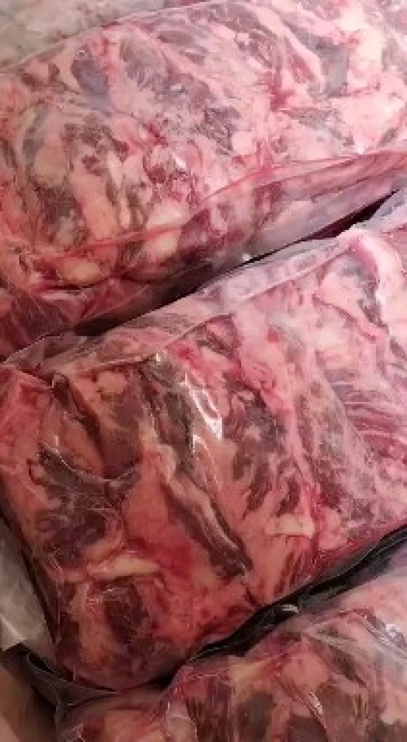 腹肉条短腹肉条夏天烧烤必备