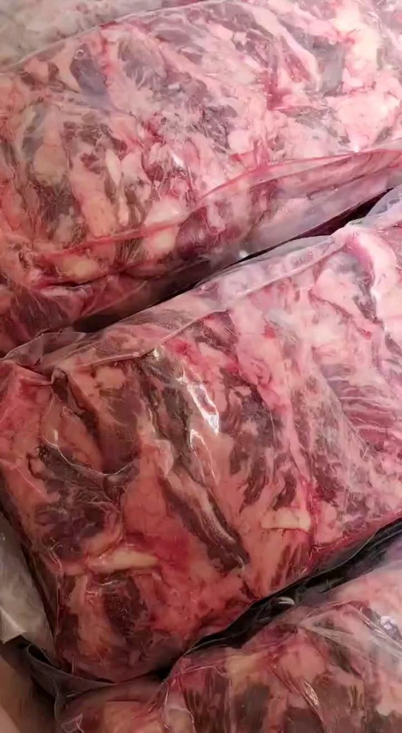 腹肉条短腹肉条夏天烧烤必备