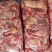 腹肉条短腹肉条夏天烧烤必备
