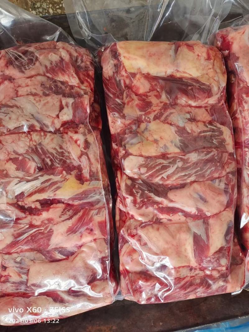 腹肉条短腹肉条夏天烧烤必备
