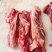 腹肉条短腹肉条夏天烧烤必备