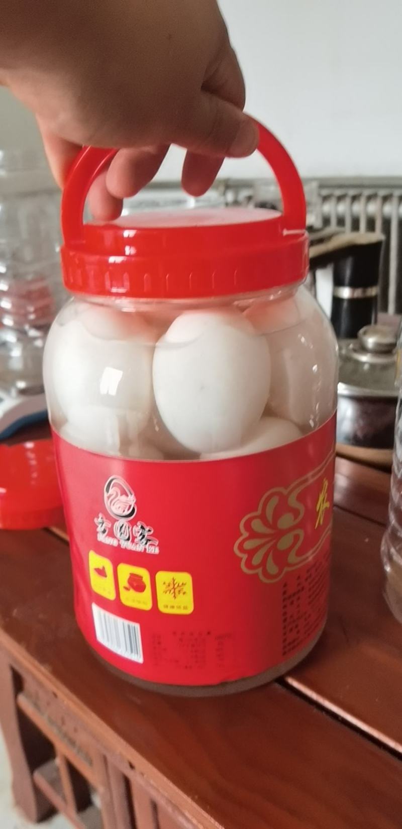 【牛商推荐】桶装蛋批发，厂家货源，手续齐全可视频看货。