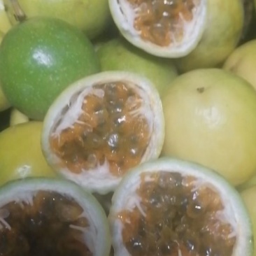 百香果