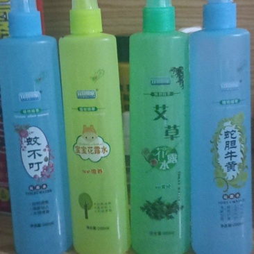 花露水驱蚊农用花露水