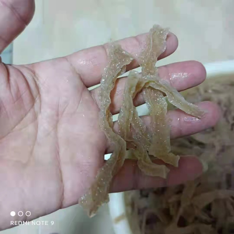 魔芋丝魔芋干品牌老店大量供货，可用来做熟食卤菜泡菜、干货