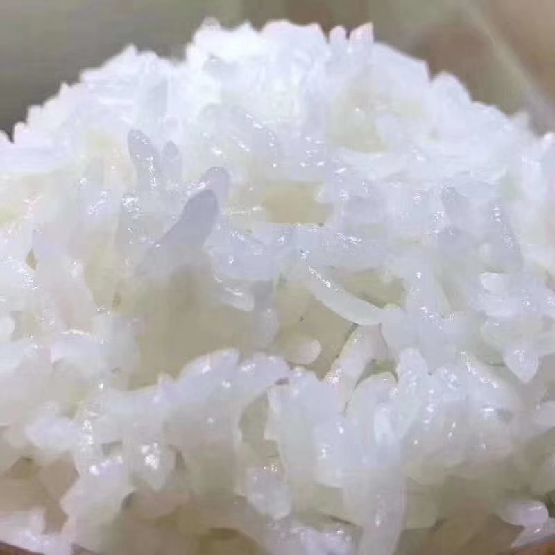 五常稻花香2号当季新米米
