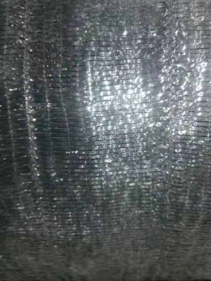 黑色遮阳网防晒网加密加厚家用大棚农用遮阴网隔热遮阳防晒网