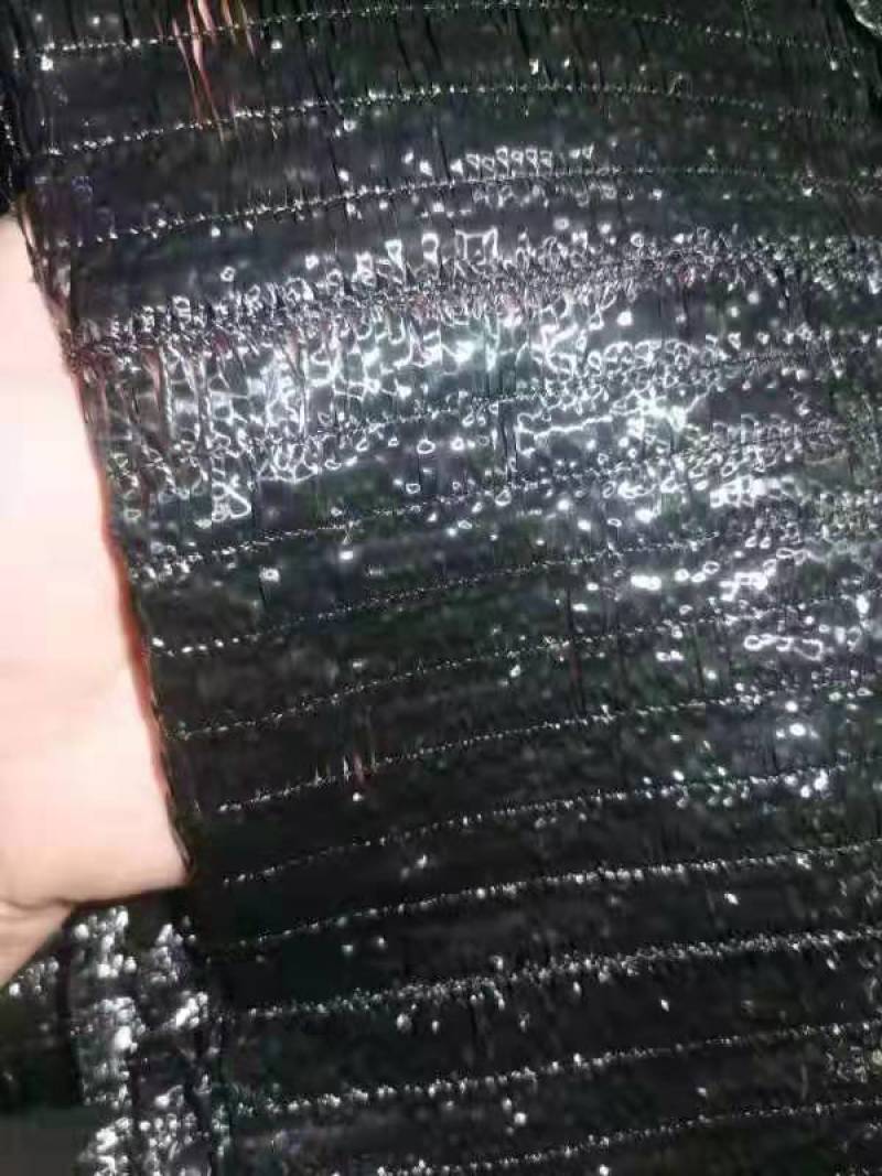 黑色遮阳网防晒网加密加厚家用大棚农用遮阴网隔热遮阳防晒网