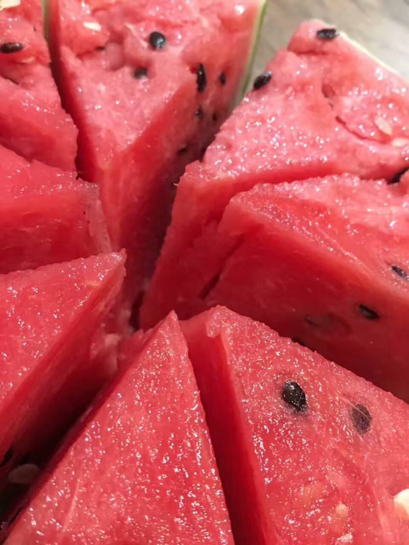 西瓜，代收