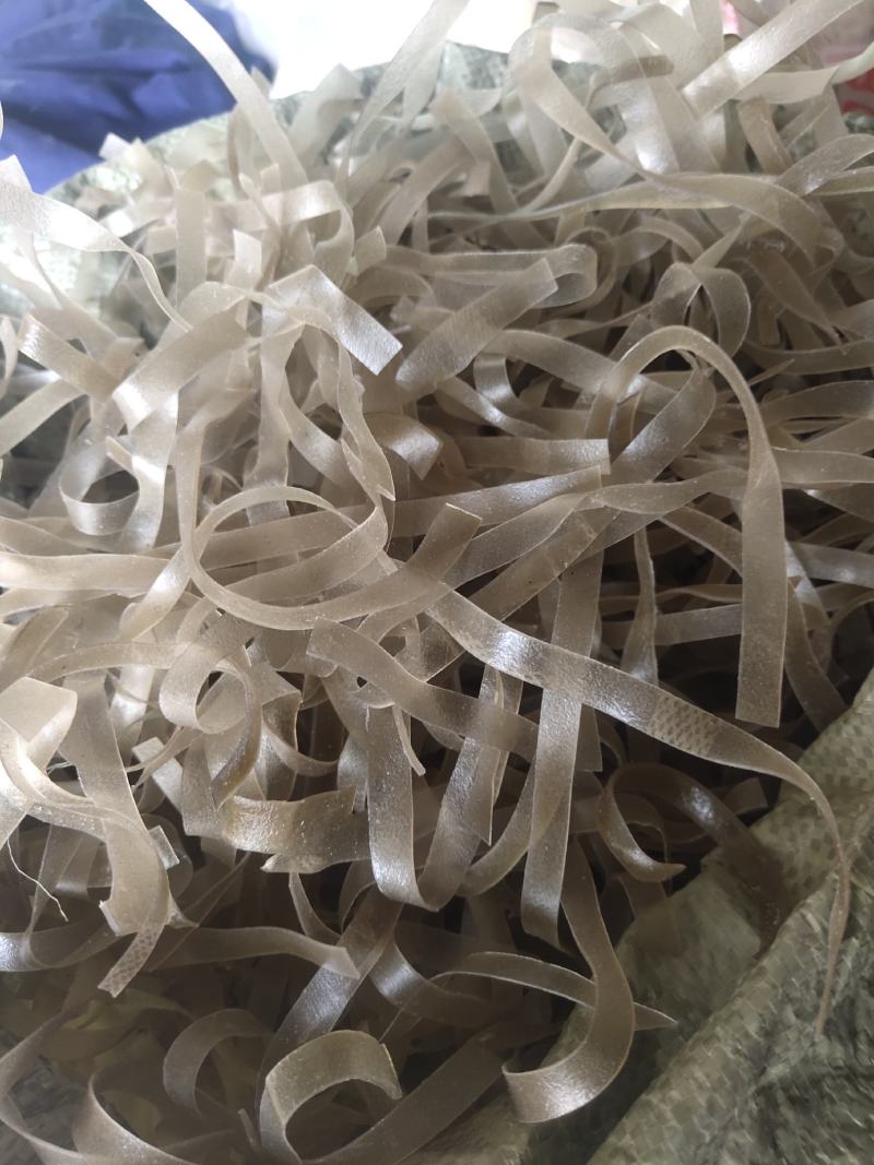 粉皮，正宗手工红薯粉皮，口感软糯丝滑，商超品质全国发货
